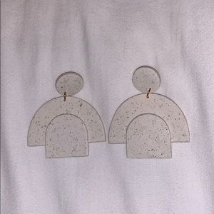 Cotton & Clay Co Earrings